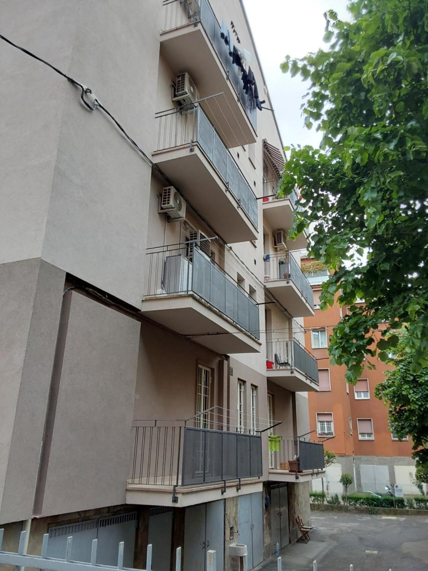 Ferienwohnung Casa Roberta E Gilberto Bologna Exterior foto